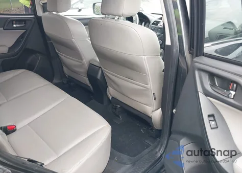 2014 Subaru Forester 2.5I Limited z USA, uszkodzony, nr VIN JF2SJAHC5EH454989